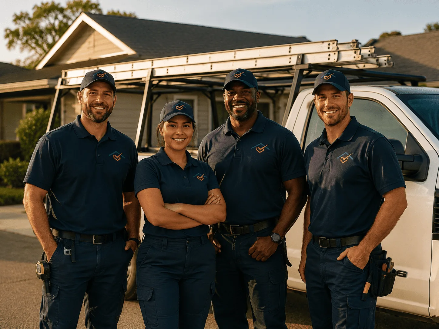 Roof Inspection company in West Nyack, NY